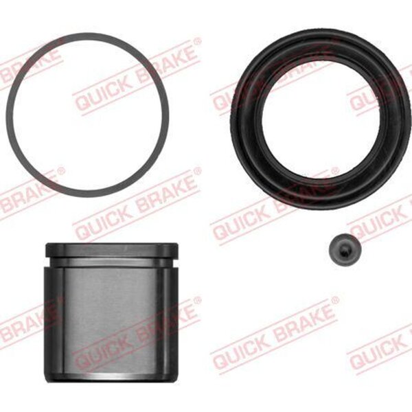 QUICK BRAKE 114-5043 Reparatursatz, Bremssattel
