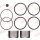 QUICK BRAKE 114-5055 Reparatursatz, Bremssattel