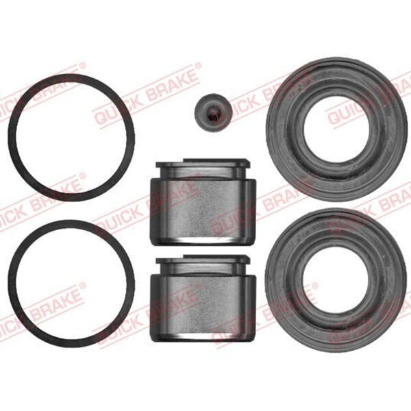 QUICK BRAKE 114-5063 Reparatursatz, Bremssattel