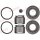 QUICK BRAKE 114-5063 Reparatursatz, Bremssattel