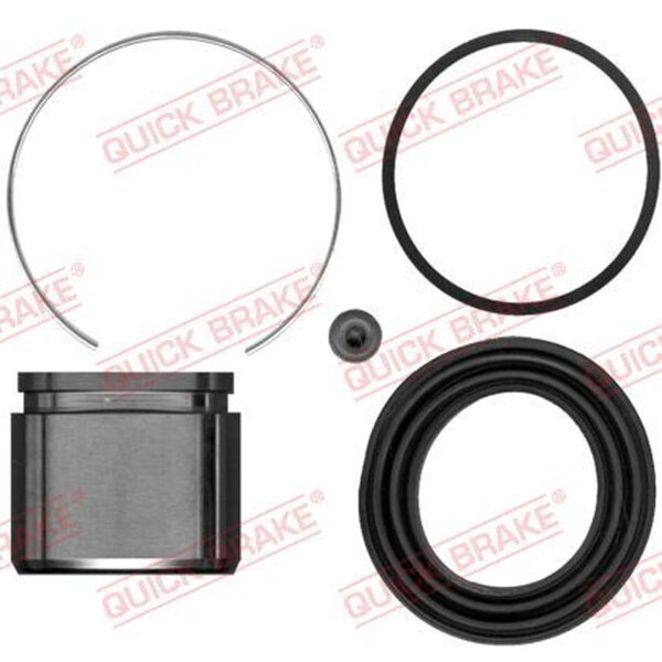 QUICK BRAKE 114-5068 Reparatursatz, Bremssattel