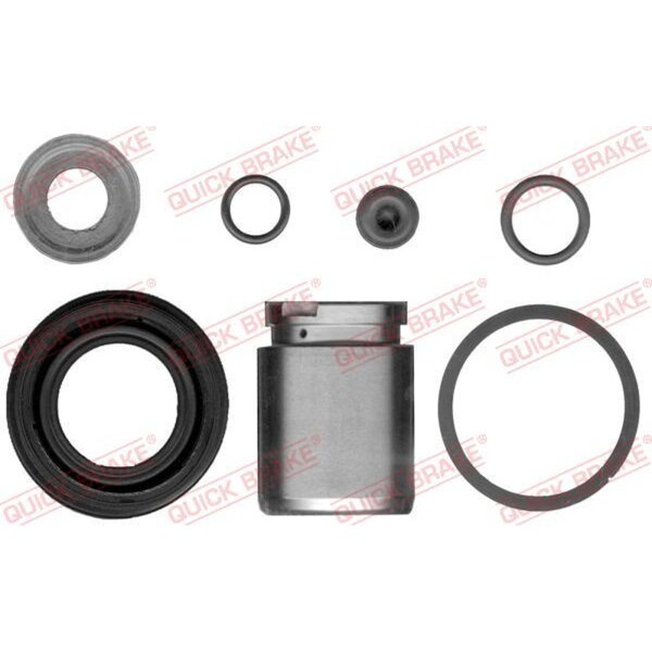 QUICK BRAKE 114-5086 Reparatursatz, Bremssattel