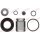 QUICK BRAKE 114-5086 Reparatursatz, Bremssattel