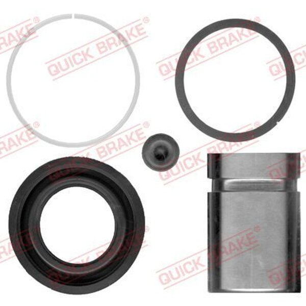 QUICK BRAKE 114-5087 Reparatursatz, Bremssattel