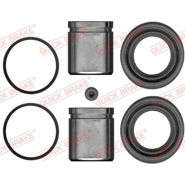 QUICK BRAKE 114-5094 Reparatursatz, Bremssattel