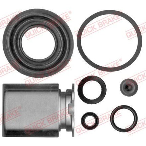 QUICK BRAKE 114-5099 Reparatursatz, Bremssattel