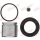 QUICK BRAKE 114-5109 Reparatursatz, Bremssattel