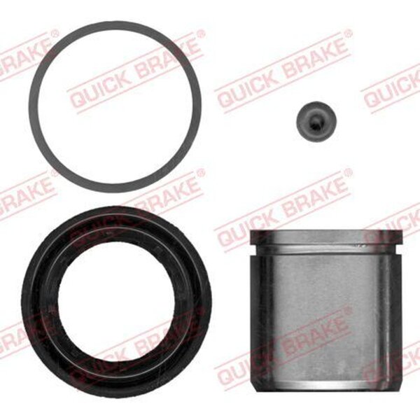 QUICK BRAKE 114-5120 Reparatursatz, Bremssattel