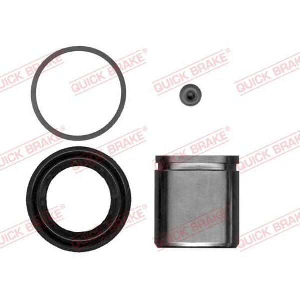QUICK BRAKE 114-5121 Reparatursatz, Bremssattel
