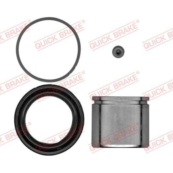 QUICK BRAKE 114-5124 Reparatursatz, Bremssattel
