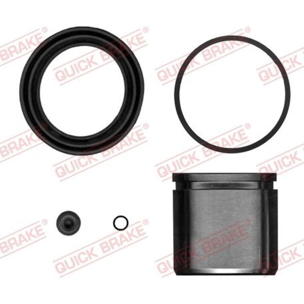 QUICK BRAKE 114-5134 Reparatursatz, Bremssattel