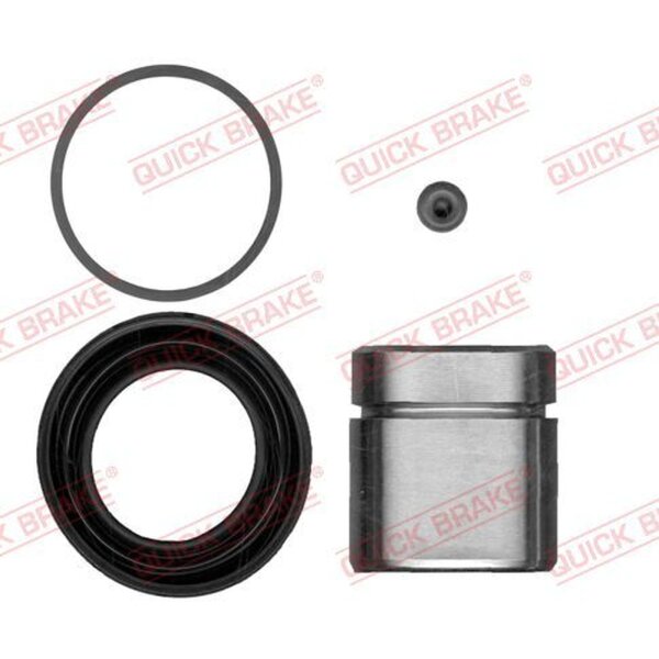 QUICK BRAKE 114-5136 Reparatursatz, Bremssattel