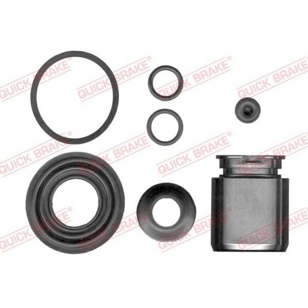 QUICK BRAKE 114-5141 Reparatursatz, Bremssattel