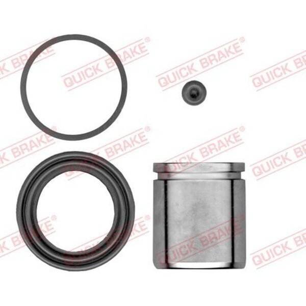 QUICK BRAKE 114-5153 Reparatursatz, Bremssattel