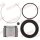 QUICK BRAKE 114-5163 Reparatursatz, Bremssattel
