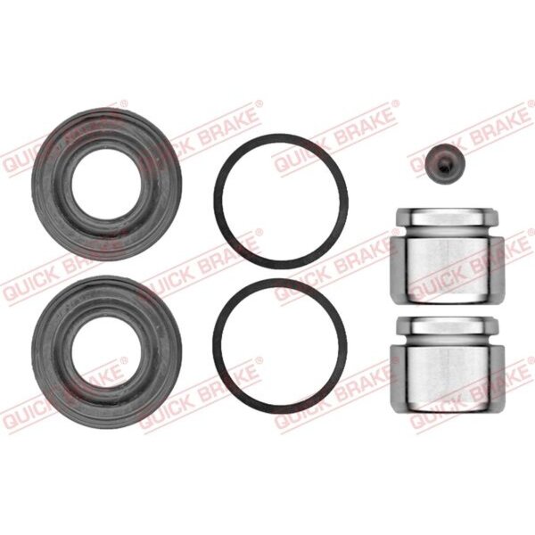 QUICK BRAKE 114-5172 Reparatursatz, Bremssattel