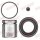 QUICK BRAKE 114-5176 Reparatursatz, Bremssattel