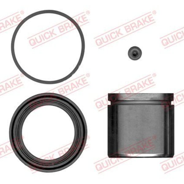 QUICK BRAKE 114-5181 Reparatursatz, Bremssattel
