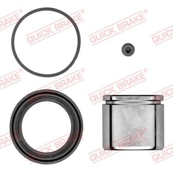 QUICK BRAKE 114-5182 Reparatursatz, Bremssattel