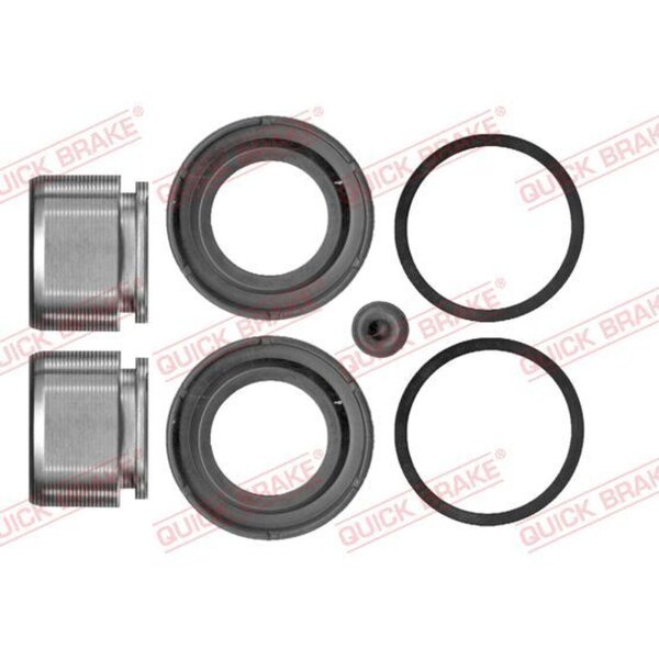 QUICK BRAKE 114-5186 Reparatursatz, Bremssattel