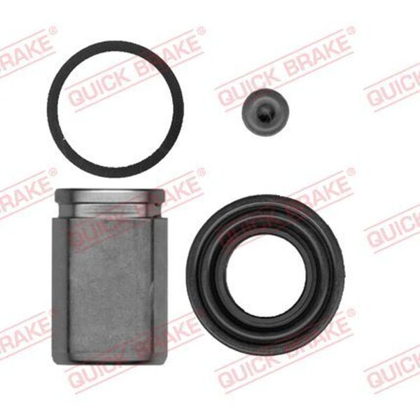 QUICK BRAKE 114-5205 Reparatursatz, Bremssattel