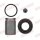 QUICK BRAKE 114-5205 Reparatursatz, Bremssattel