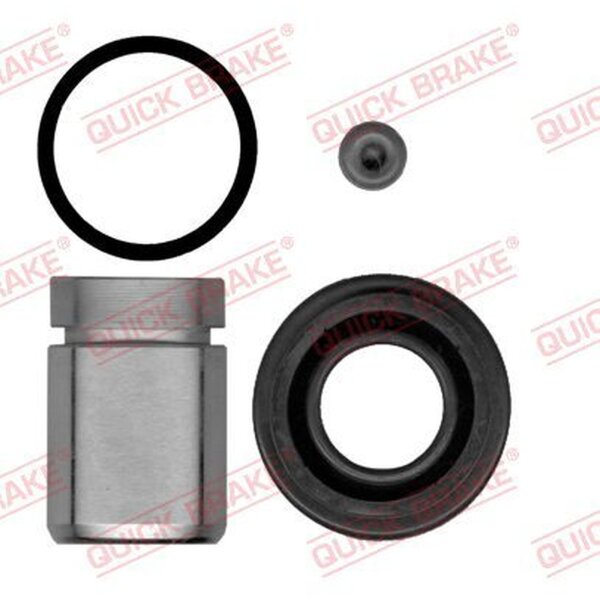 QUICK BRAKE 114-5206 Reparatursatz, Bremssattel