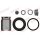 QUICK BRAKE 114-5208 Reparatursatz, Bremssattel