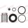 QUICK BRAKE 114-5209 Reparatursatz, Bremssattel