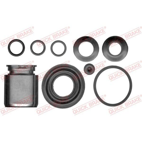 QUICK BRAKE 114-5221 Reparatursatz, Bremssattel
