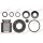 QUICK BRAKE 114-5221 Reparatursatz, Bremssattel