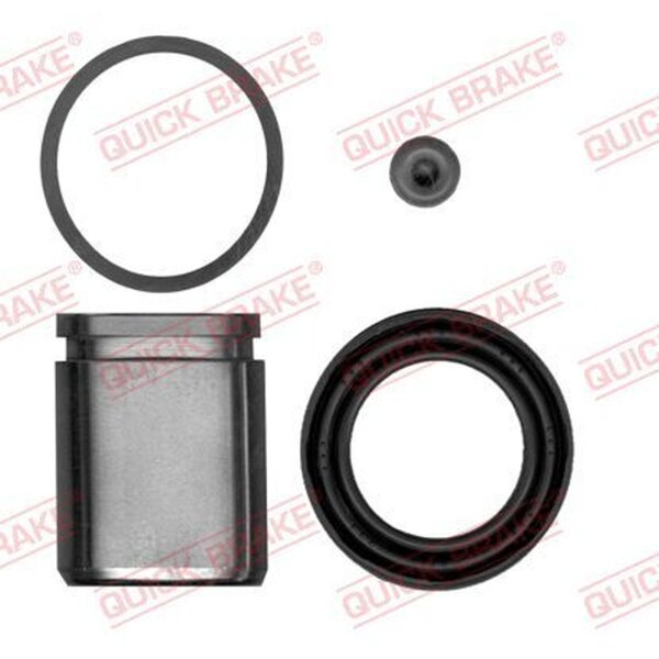 QUICK BRAKE 114-5222 Reparatursatz, Bremssattel