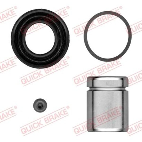 QUICK BRAKE 114-5225 Reparatursatz, Bremssattel