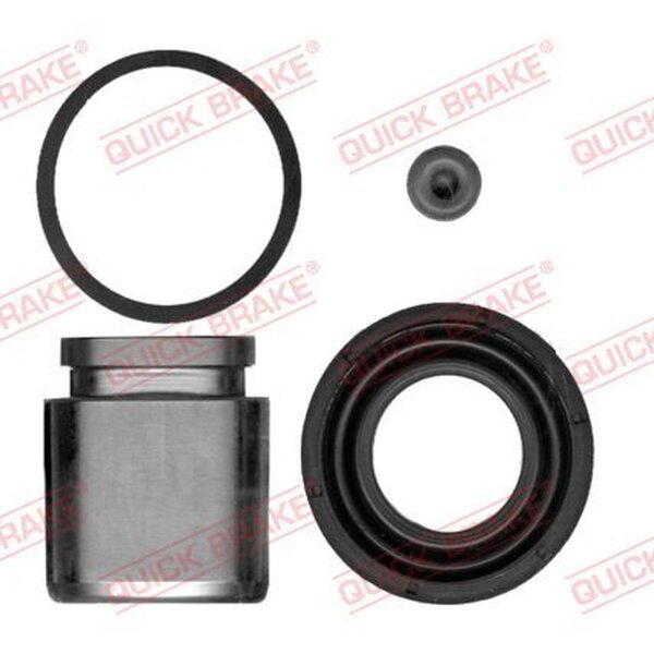 QUICK BRAKE 114-5227 Reparatursatz, Bremssattel