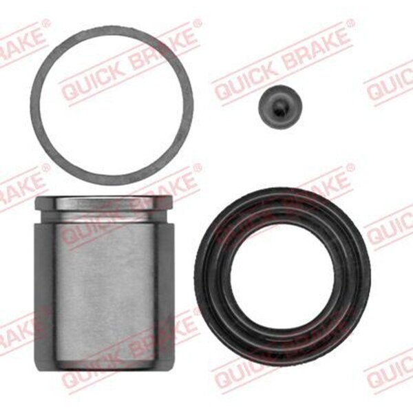 QUICK BRAKE 114-5233 Reparatursatz, Bremssattel