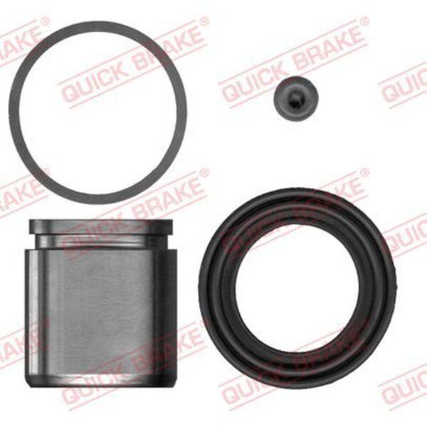 QUICK BRAKE 114-5240 Reparatursatz, Bremssattel