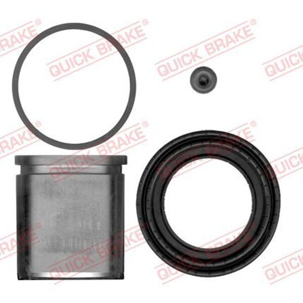 QUICK BRAKE 114-5261 Reparatursatz, Bremssattel