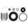 QUICK BRAKE 114-5277 Reparatursatz, Bremssattel
