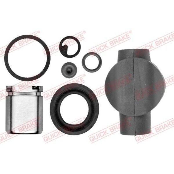 QUICK BRAKE 114-5278 Reparatursatz, Bremssattel