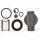 QUICK BRAKE 114-5278 Reparatursatz, Bremssattel