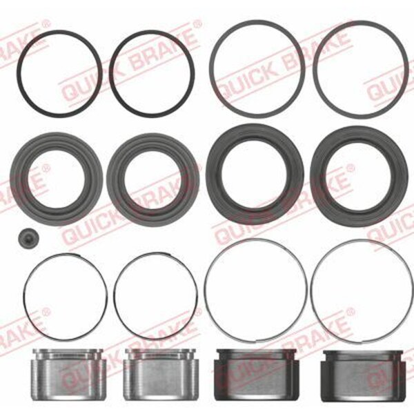 QUICK BRAKE 114-5280 Reparatursatz, Bremssattel