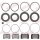 QUICK BRAKE 114-5280 Reparatursatz, Bremssattel