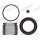 QUICK BRAKE 114-5295 Reparatursatz, Bremssattel