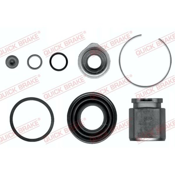 QUICK BRAKE 114-5301 Reparatursatz, Bremssattel