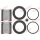 QUICK BRAKE 114-5322 Reparatursatz, Bremssattel