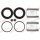 QUICK BRAKE 114-5329 Reparatursatz, Bremssattel