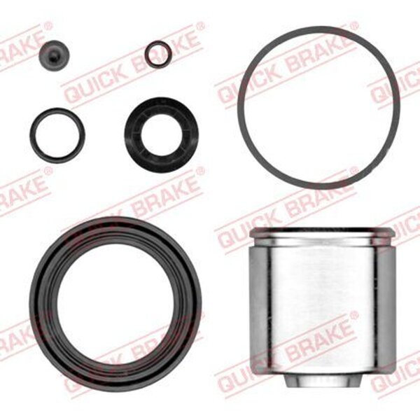 QUICK BRAKE 114-5336 Reparatursatz, Bremssattel