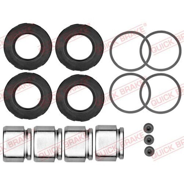 QUICK BRAKE 114-5339 Reparatursatz, Bremssattel