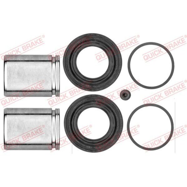 QUICK BRAKE 114-5341 Reparatursatz, Bremssattel