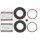 QUICK BRAKE 114-5341 Reparatursatz, Bremssattel